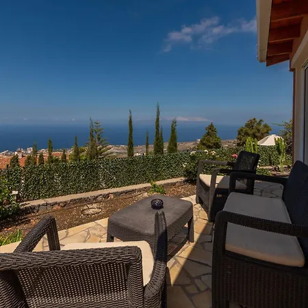 Villa Hibisco *