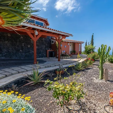 Villa Hibisco *