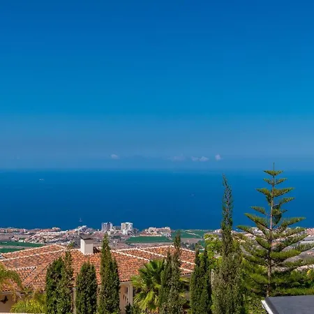 Villa Hibisco By Vista Gomera