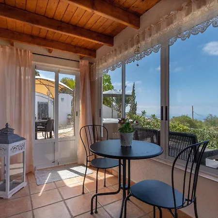 Hibisco By Vista Gomera Villa