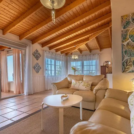 Hibisco By Vista Gomera Villa