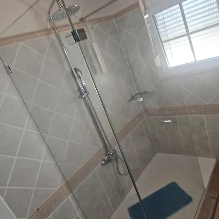 Hibisco By Vista Gomera Villa *