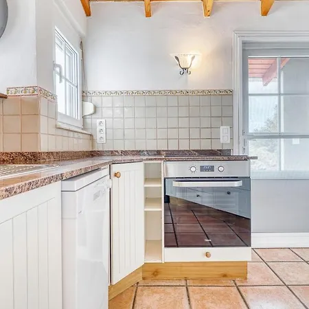 Hibisco By Vista Gomera Вілла