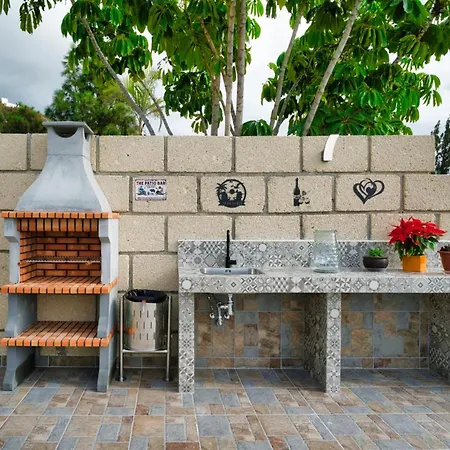 Hibisco By Vista Gomera Адехе