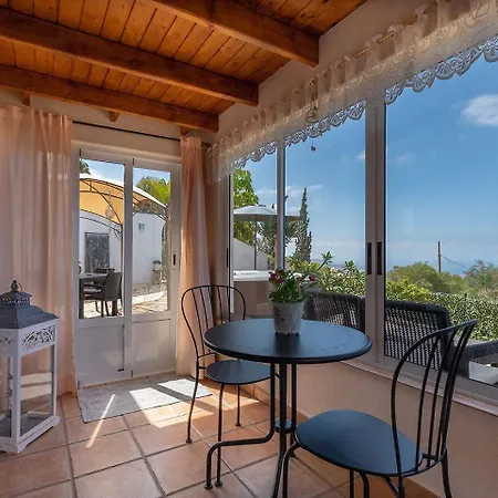 Hibisco By Vista Gomera Villa Costa Adeje (Tenerife)