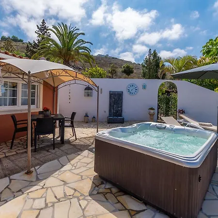 Villa Hibisco By Vista Gomera