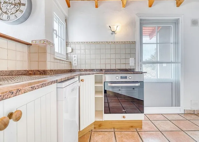 Hibisco By Vista Gomera Вілла