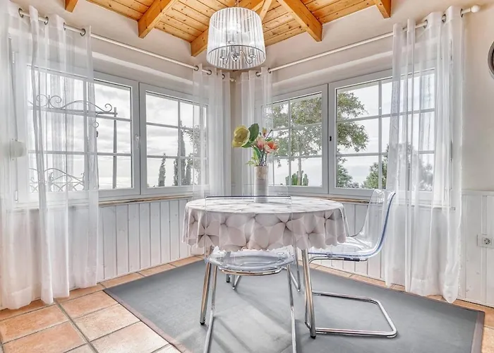 Вілла Hibisco By Vista Gomera *