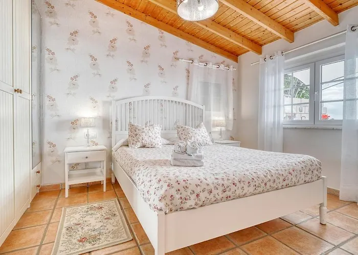 Hibisco By Vista Gomera Вілла Адехе