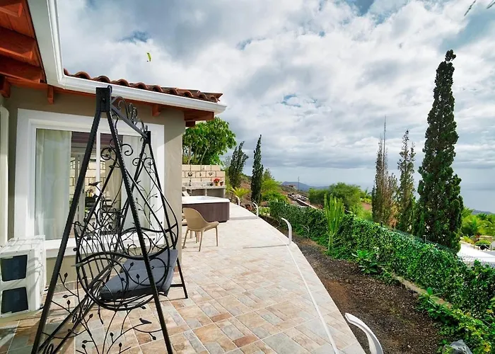 Hibisco By Vista Gomera *