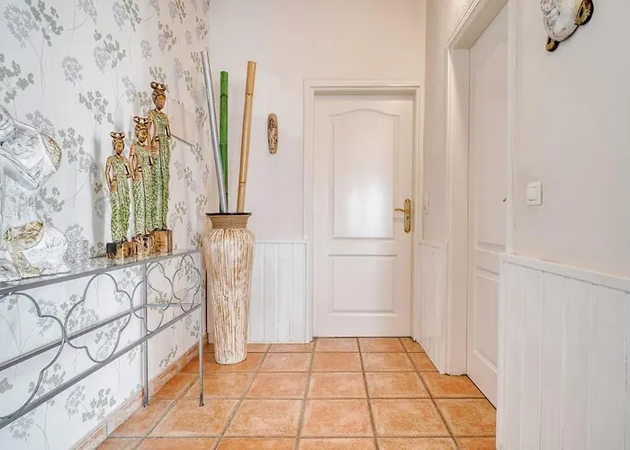 Hibisco By Vista Gomera *