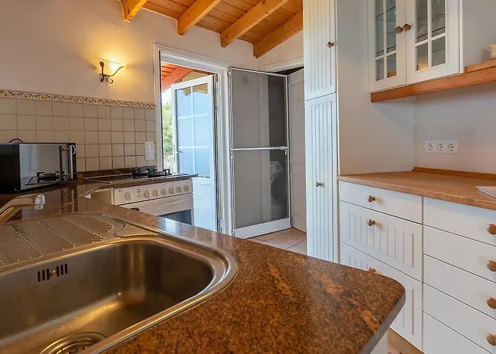 Hibisco By Vista Gomera Вілла Адехе