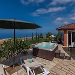 Hibisco, Jacuzzi Y Vistas Al Atlántico *