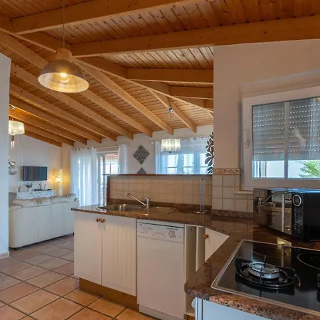 Villa Hibisco By Vista Gomera Costa Adeje (Tenerife)