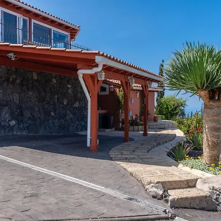 Villa Hibisco By Vista Gomera