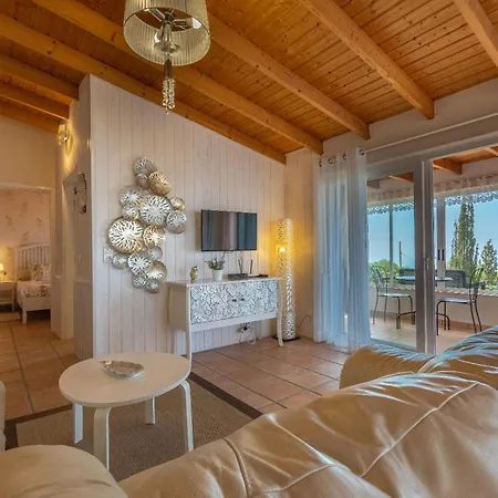 Hibisco By Vista Gomera Villa