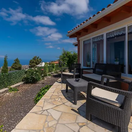 Villa Hibisco By Vista Gomera Costa Adeje (Tenerife)