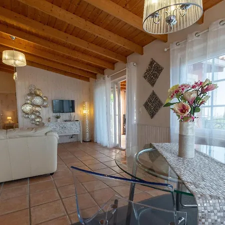 Hibisco By Vista Gomera Villa *