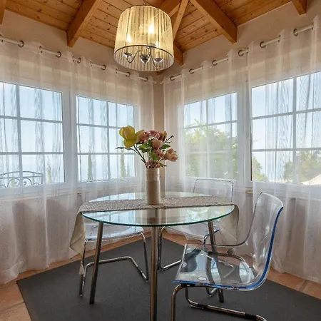 Hibisco By Vista Gomera Villa *