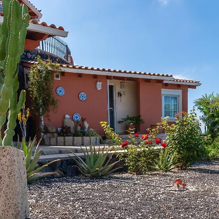 Hibisco By Vista Gomera Villa Costa Adeje (Tenerife)