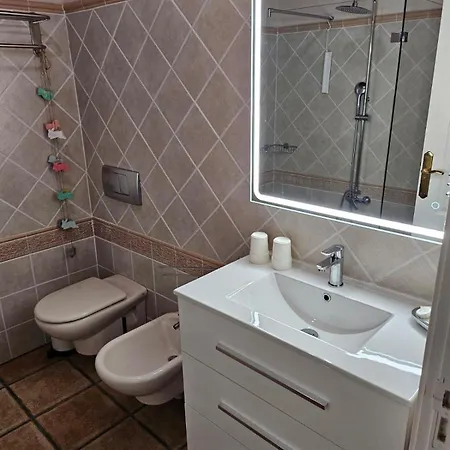 Villa Hibisco By Vista Gomera *