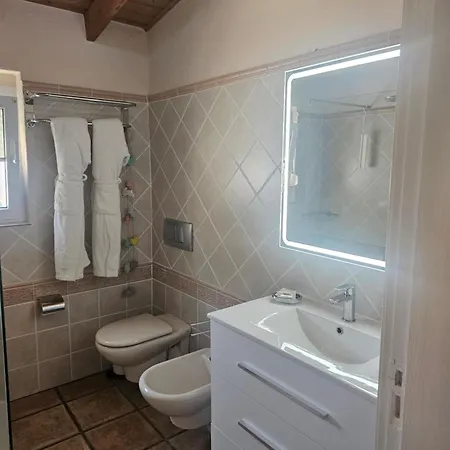 Hibisco By Vista Gomera Villa *