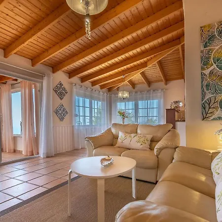 Villa Hibisco By Vista Gomera *