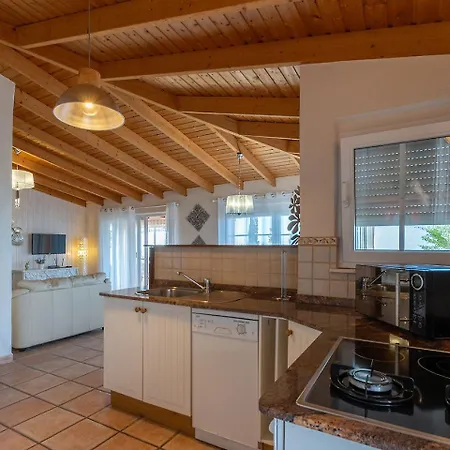 Hibisco By Vista Gomera * Costa Adeje (Tenerife)