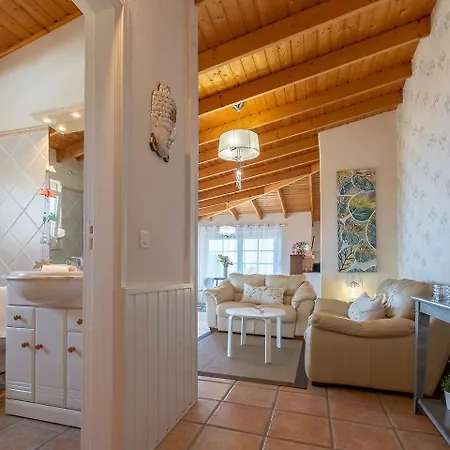 Hibisco By Vista Gomera Villa Costa Adeje (Tenerife)