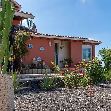 Hibisco By Vista Gomera Costa Adeje (Tenerife)