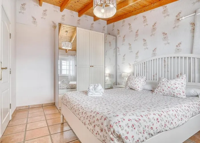 Villa Hibisco By Vista Gomera Costa Adeje (Tenerife)