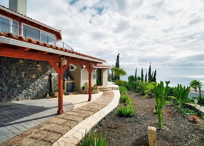 Hibisco By Vista Gomera