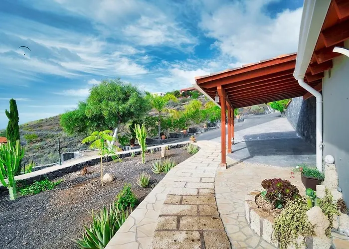 Hibisco By Vista Gomera Villa