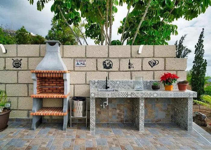 Villa Hibisco By Vista Gomera