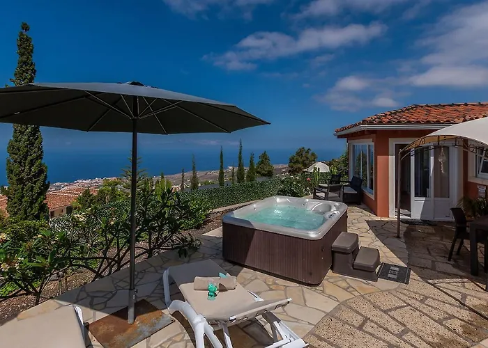 Hibisco By Vista Gomera *