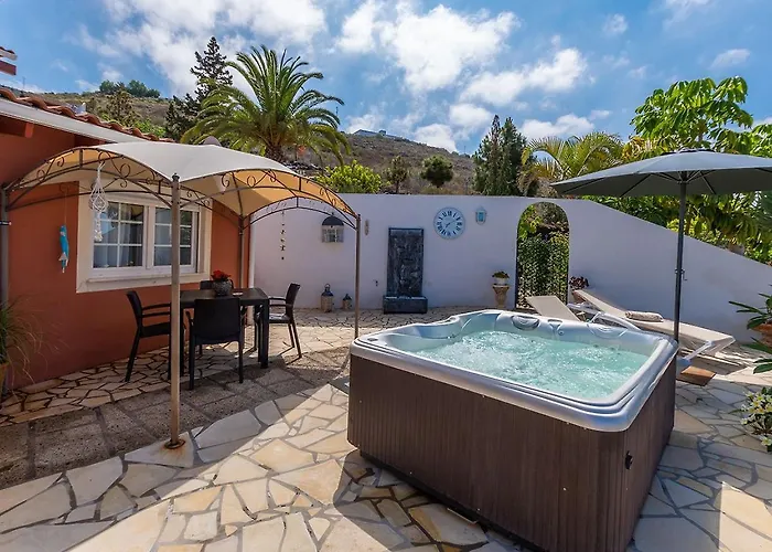 Villa Hibisco By Vista Gomera