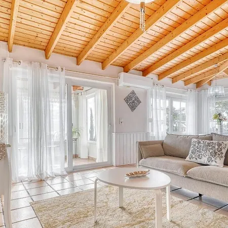 Hibisco, Jacuzzi Y Vistas Al Atlántico * Costa Adeje (Tenerife)