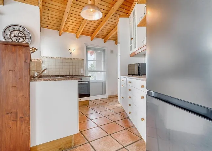 Villa Hibisco, Jacuzzi Y Vistas Al Atlántico