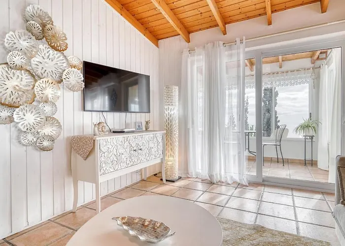 Hibisco, Jacuzzi Y Vistas Al Atlántico