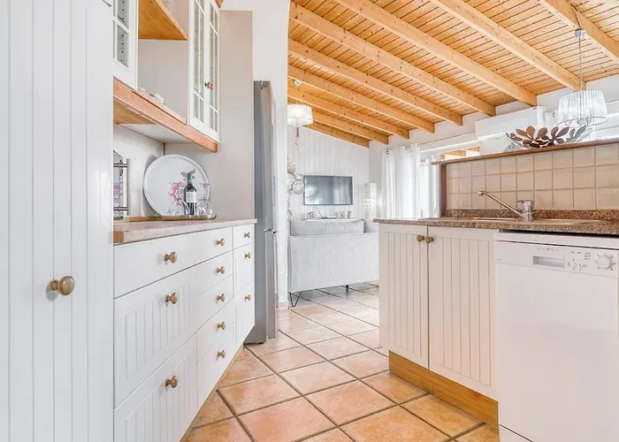 Hibisco, Jacuzzi Y Vistas Al Atlántico Villa