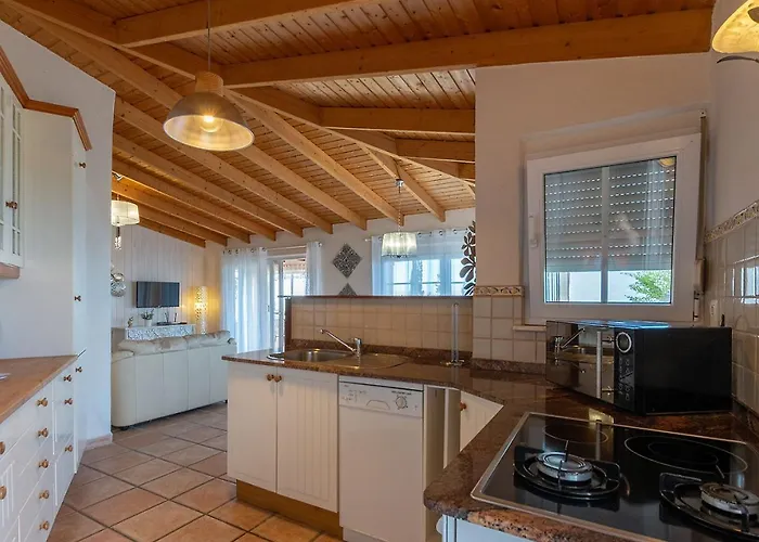 Hibisco, Jacuzzi Y Vistas Al Atlántico * Costa Adeje (Tenerife)